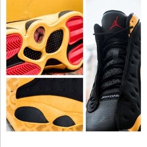 Meet your Posher, Andrae